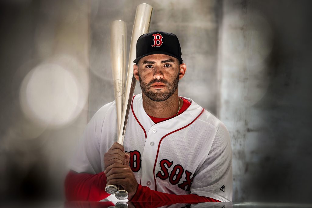 Boston Red Sox vs. Minnesota Twins