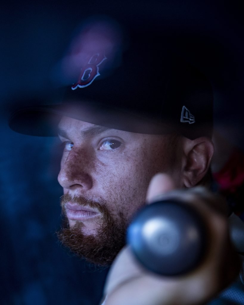 Boston Red Sox Spring Training Photo Day