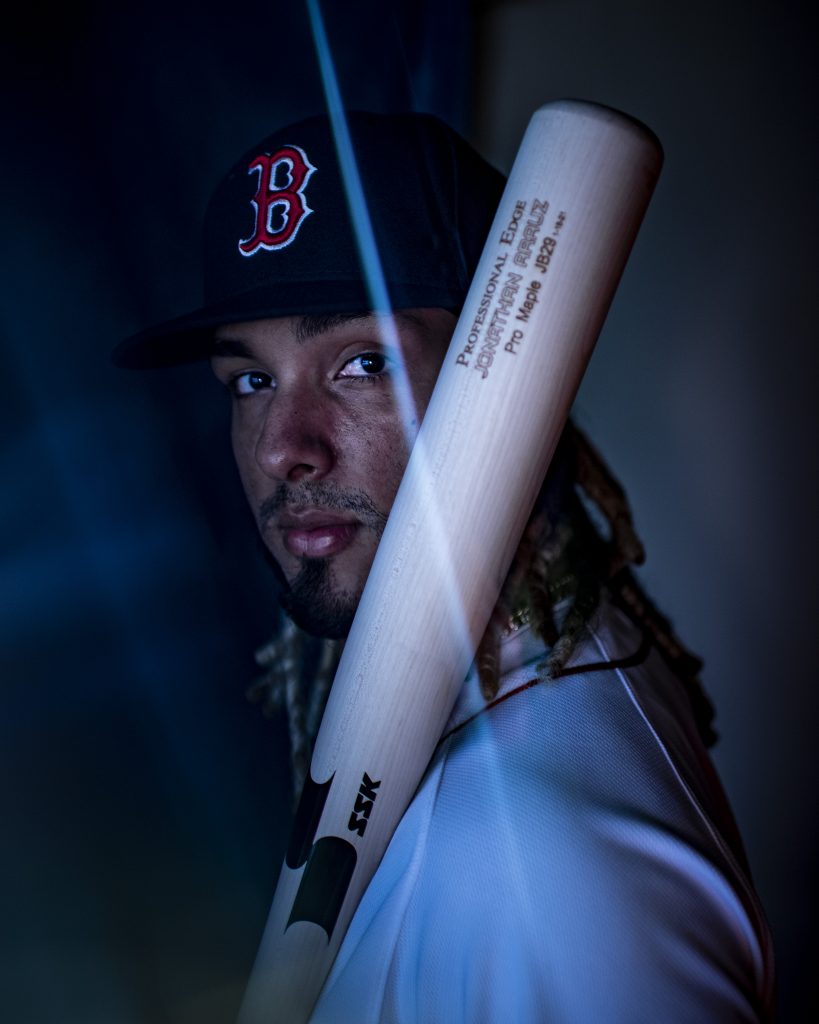 Boston Red Sox Spring Training Photo Day