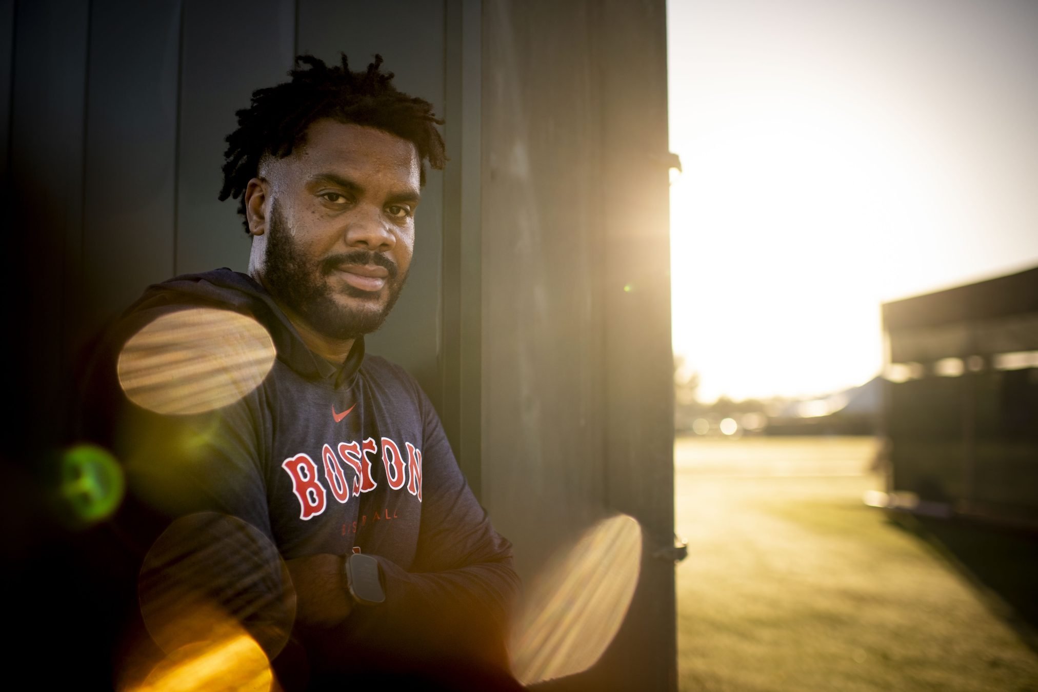 Boston Red Sox Spring Training