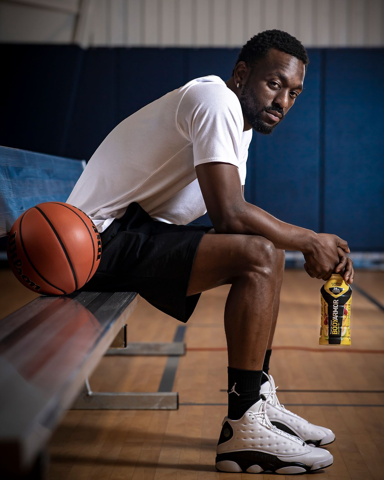 Team BodyArmor