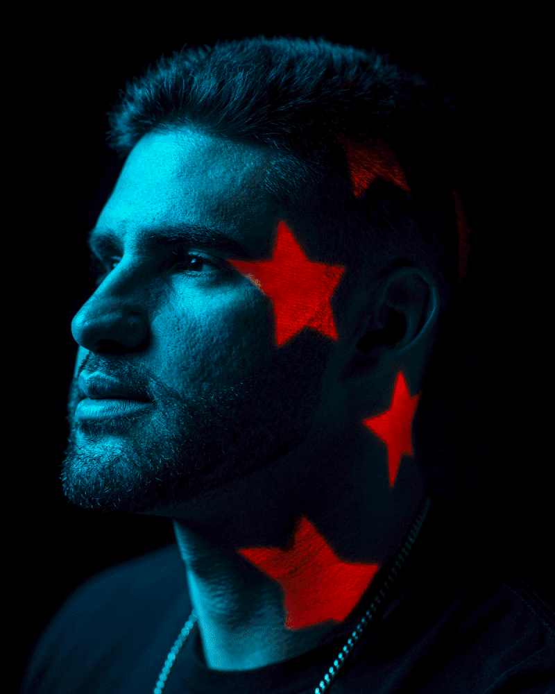 MLB In Color