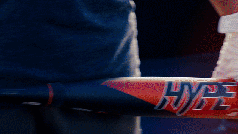 Easton HYPE