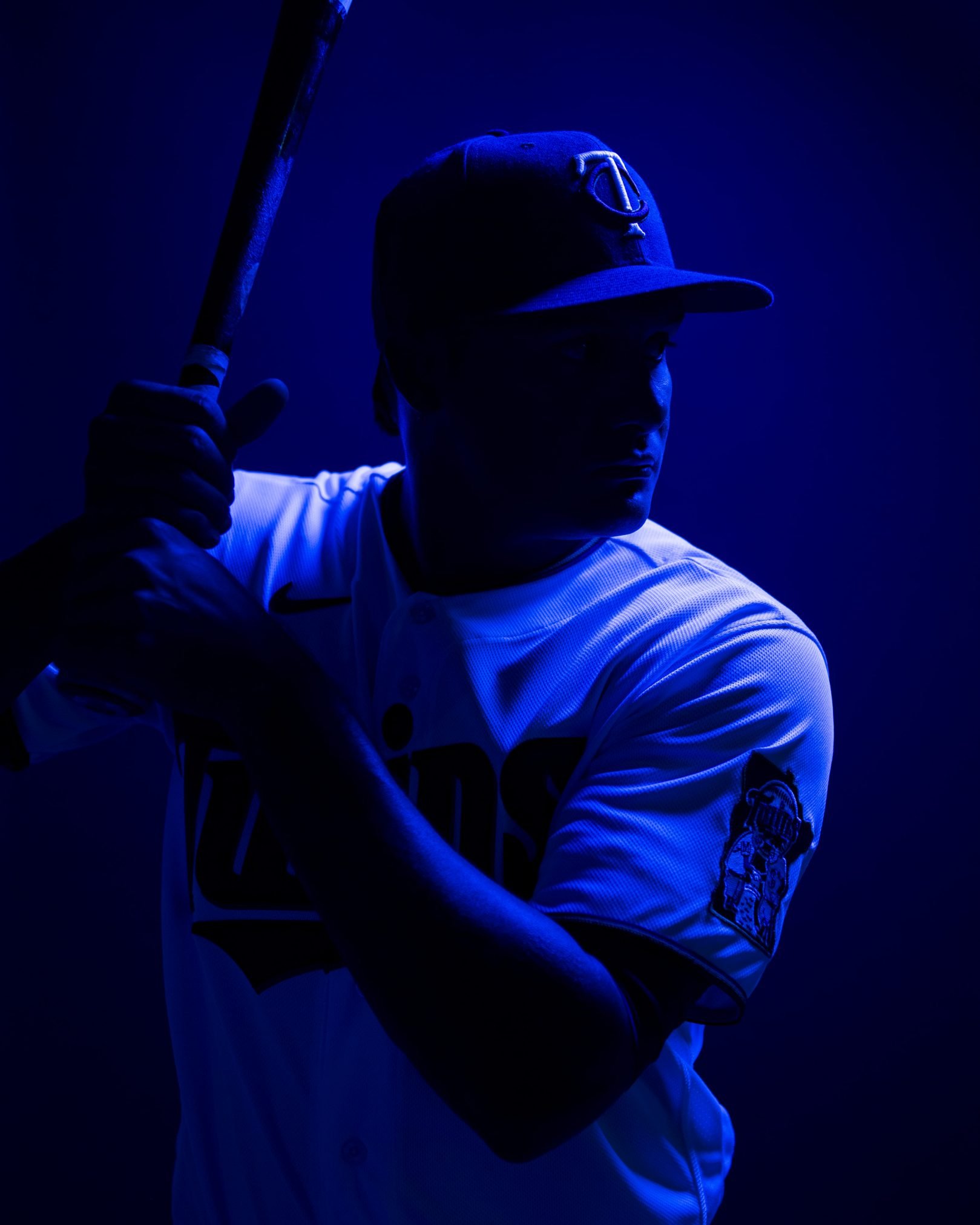 Minnesota Twins Photo Day