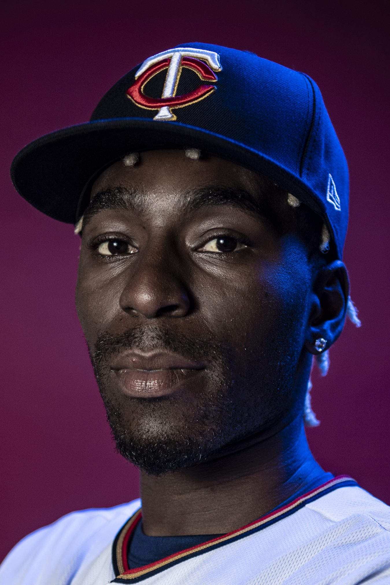 Minnesota Twins Photo Day
