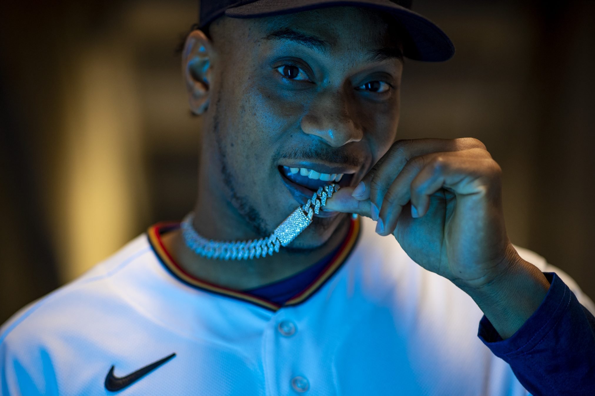 Minnesota Twins Photo Day