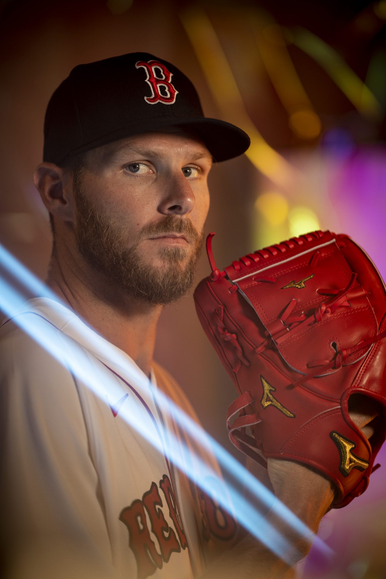 Boston Red Sox Spring Training Photo Day