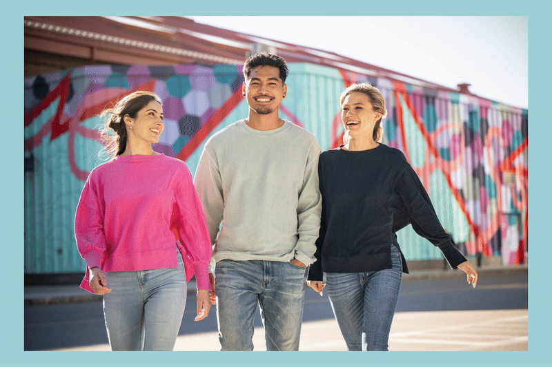 Charles River Apparel Brand Catalogue
