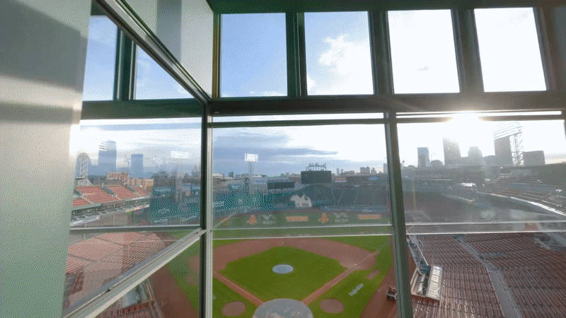 Fenway FPV