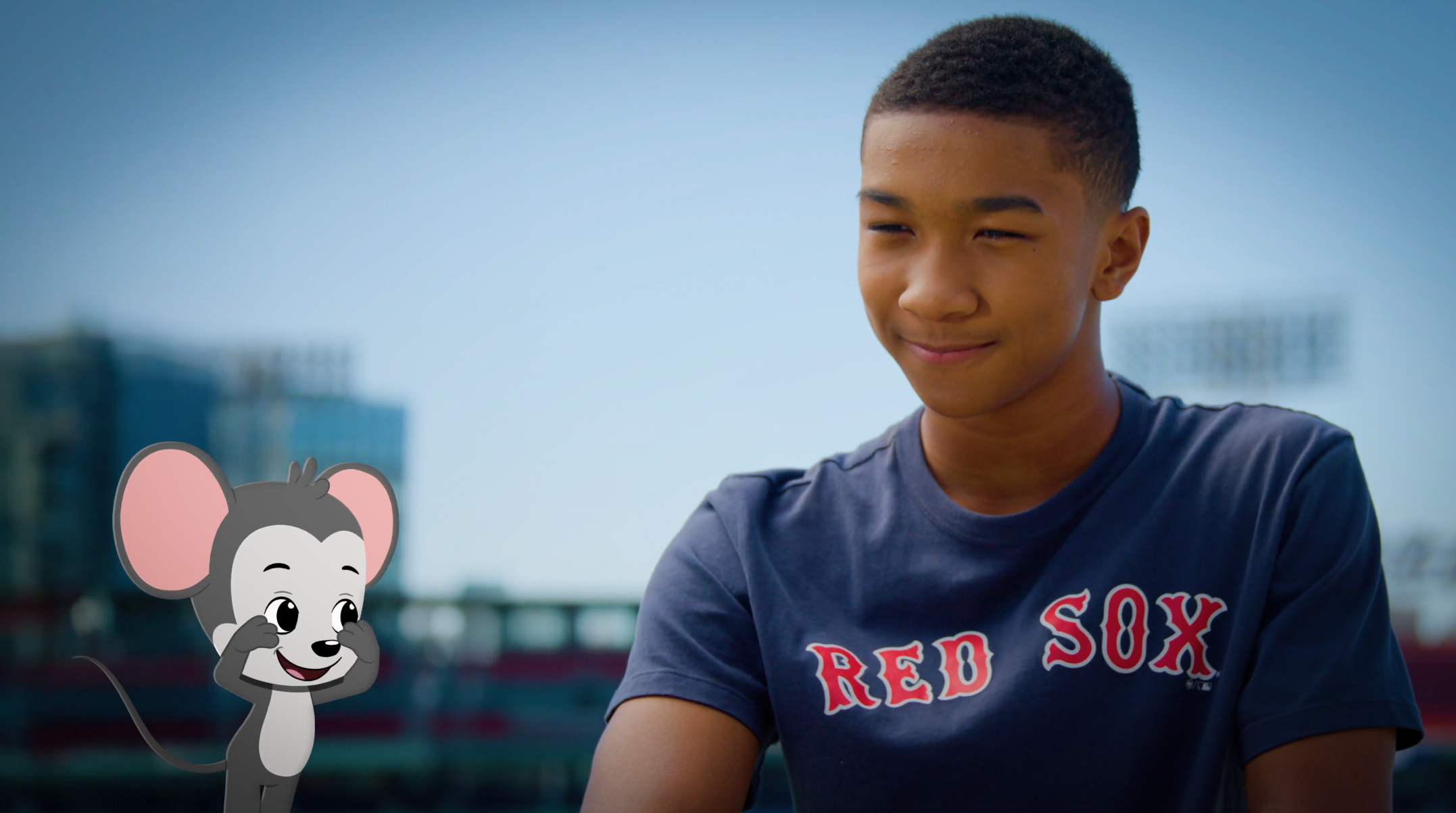 ABC Mouse – Baseball Adventure For Kids
