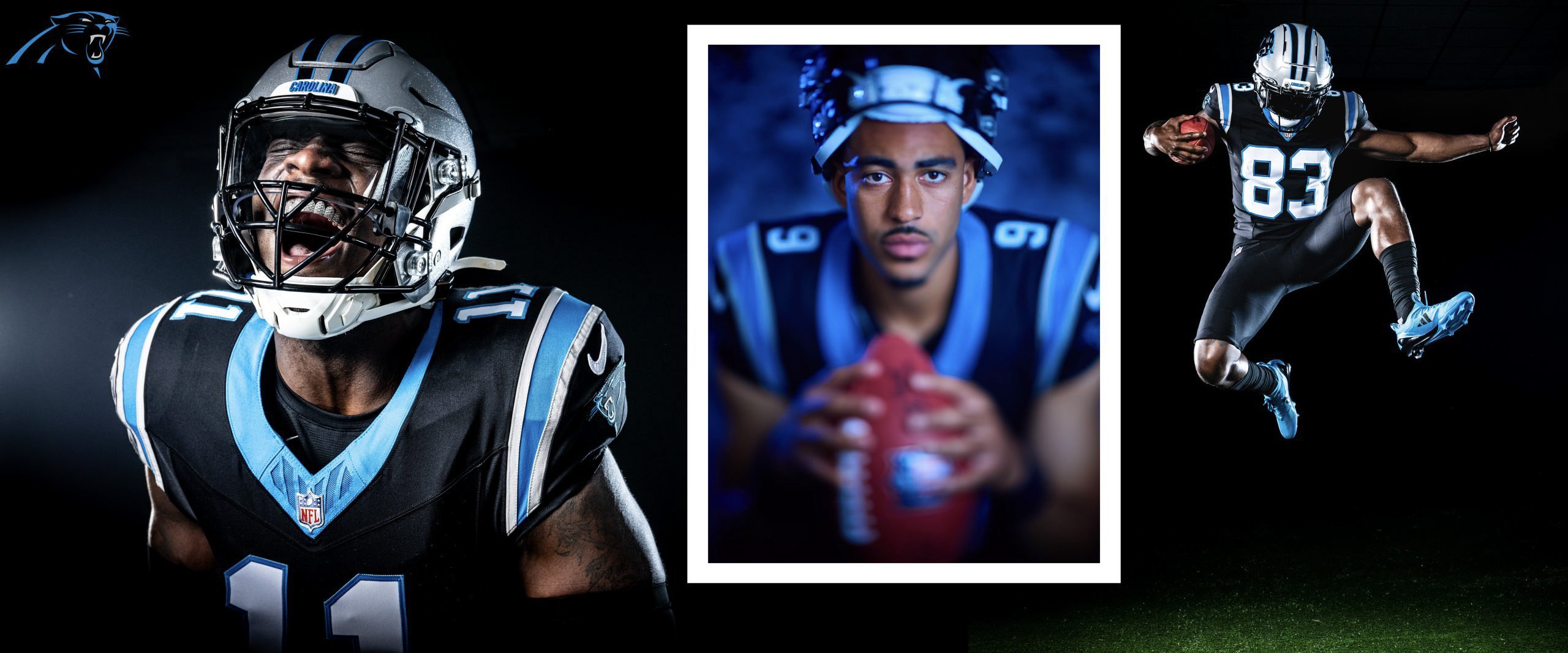 Carolina Panthers – Leave Our Mark