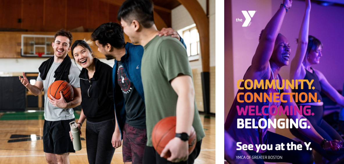 YMCA Of Greater Boston