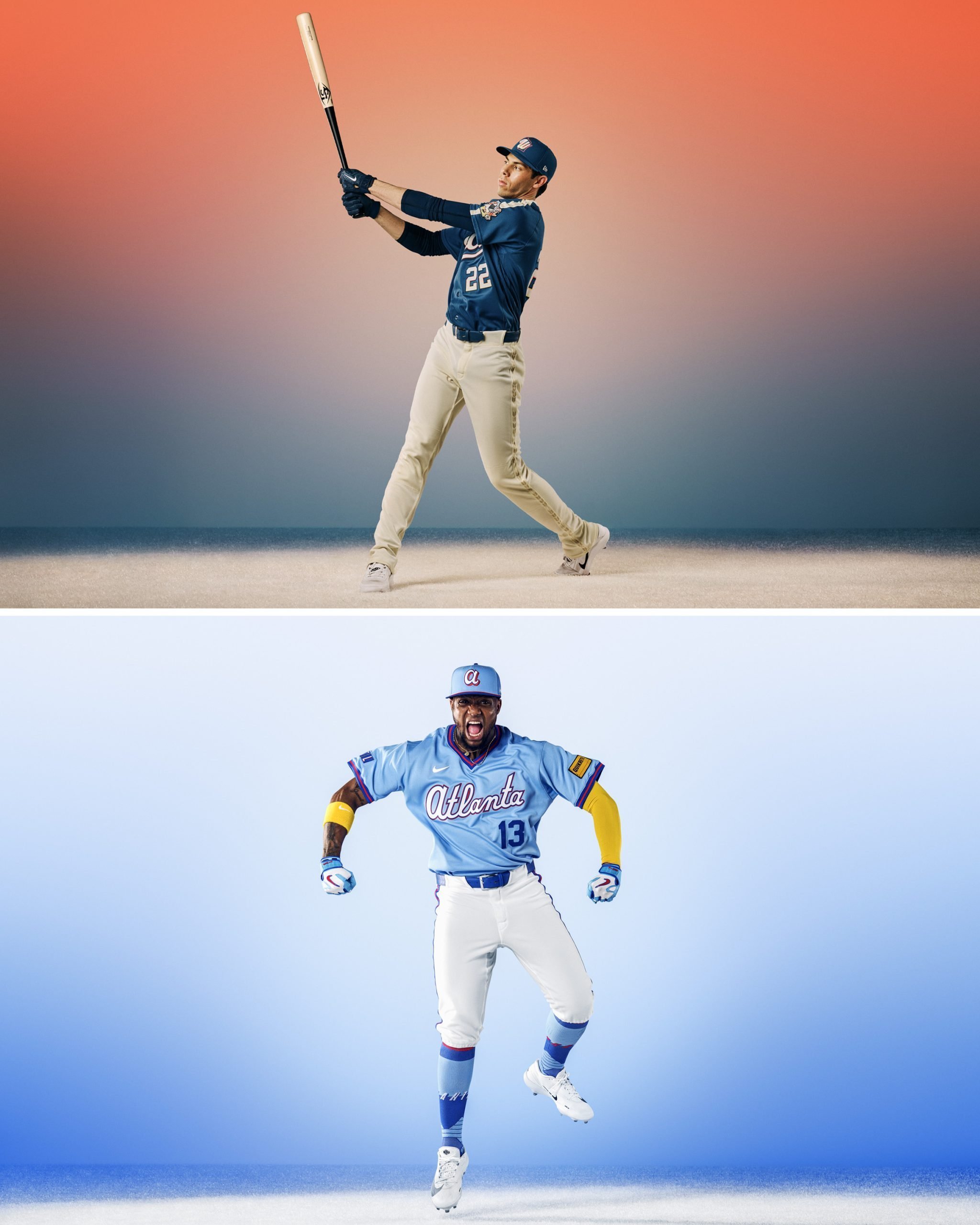 Nike City Connect – MLB